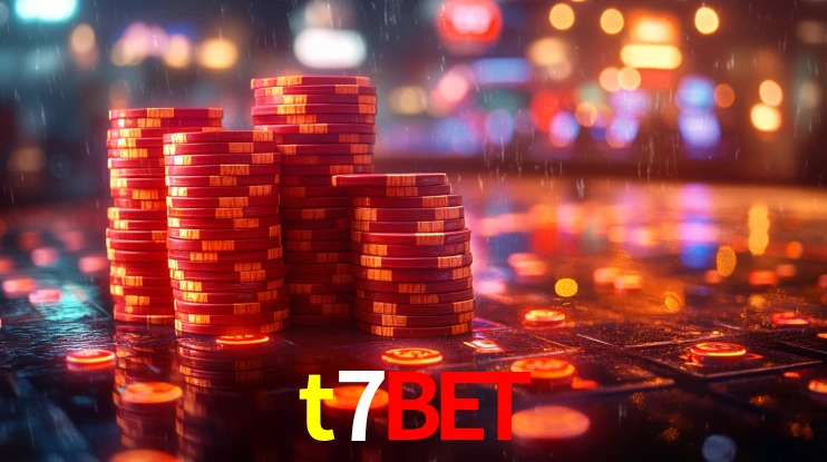 Explore as vantagens do t7bet: serviço profissional e confiabilidade