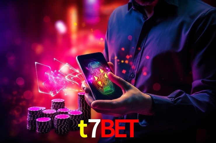 Estatísticas Esportivas t7bet