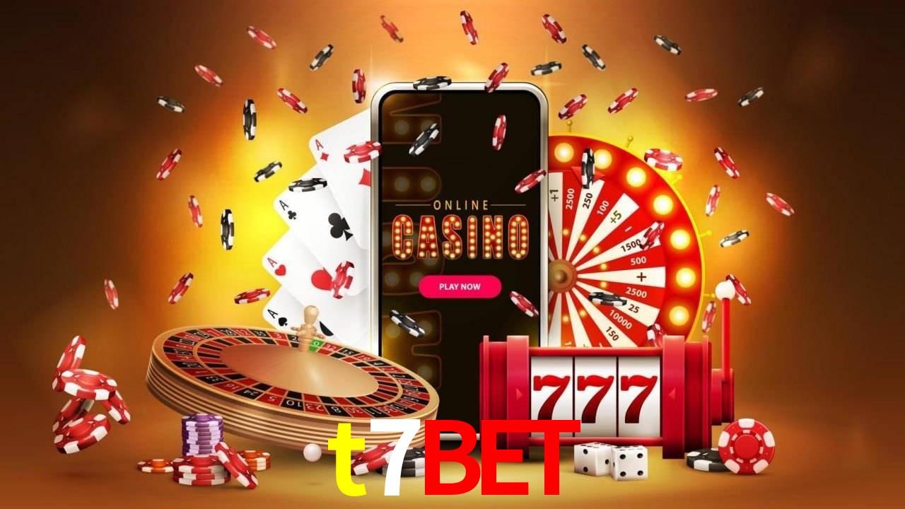 t7bet Brasília - Jogo Features