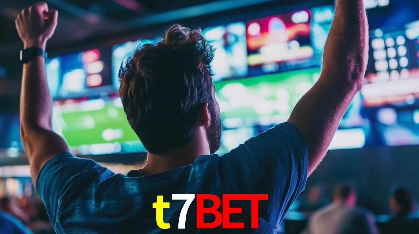 Sinta a adrenalina dos jogos de cassino com t7bet