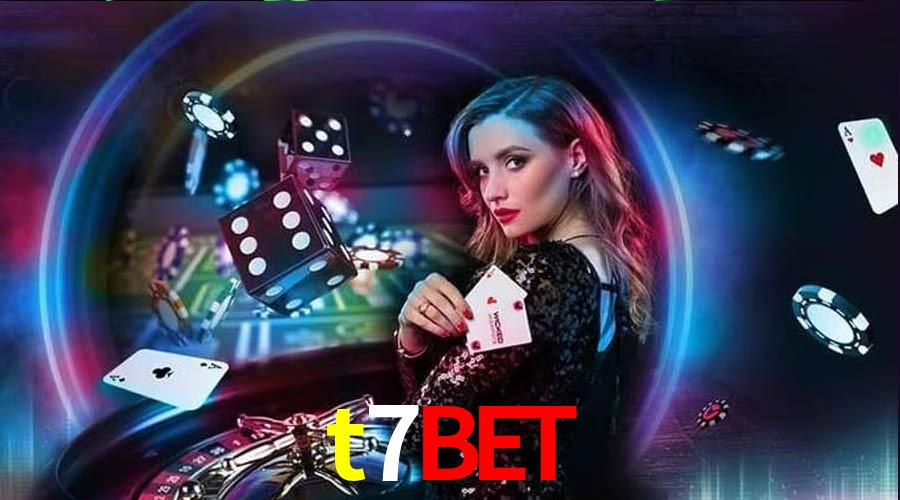 Seasonal Promotions t7bet