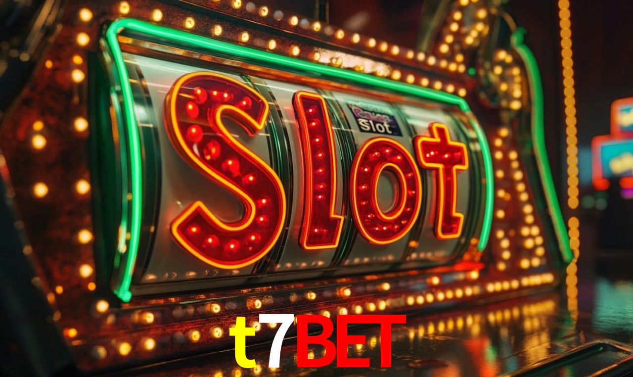t7bet - Security