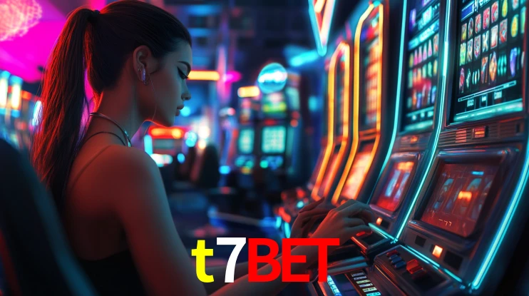 Exclusive Games t7bet