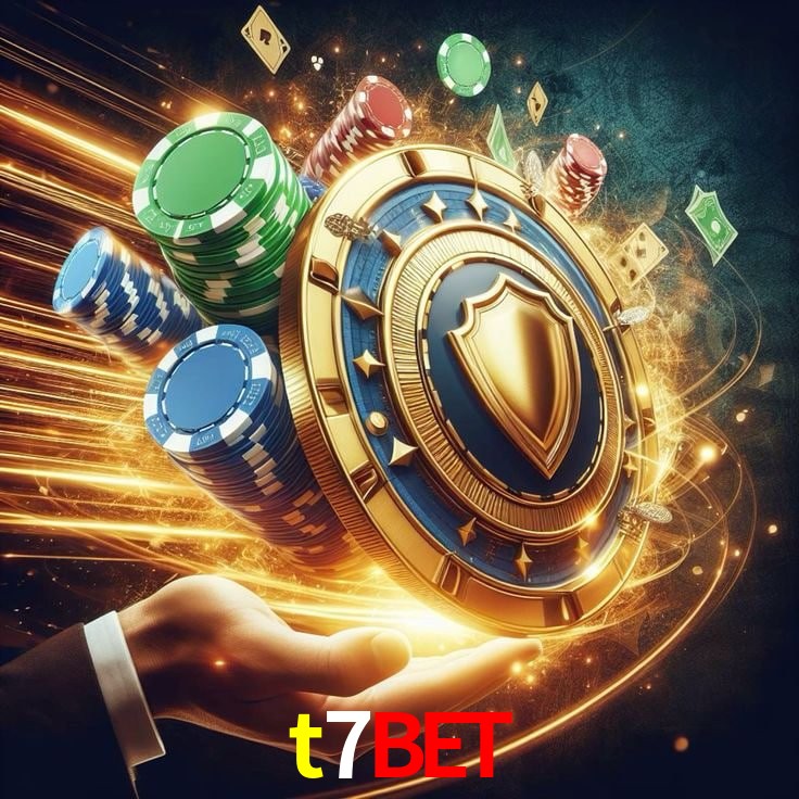 t7bet Curitiba - Live Betting