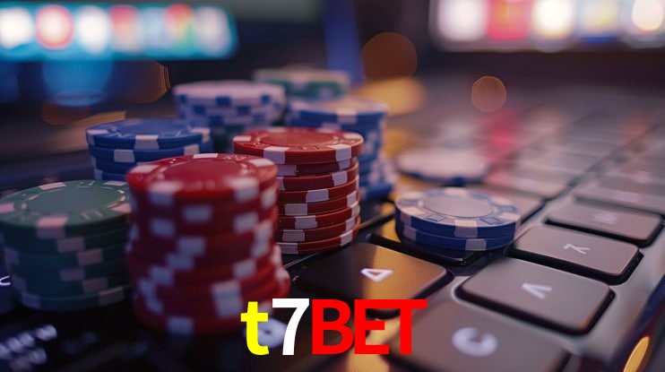 t7bet Entrar - Login Seguro Certificado