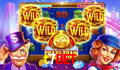 t7bet Bônus - Pacote R$5.000 + VIP