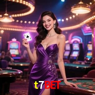 Apostas de Futebol t7bet