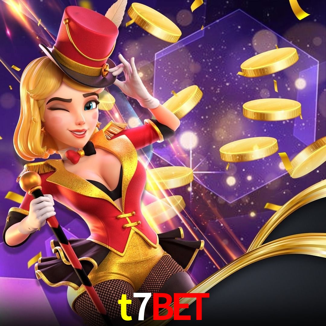 Welcome Bonus t7bet