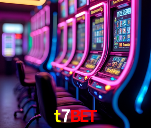 t7bet São Paulo - Top Slots