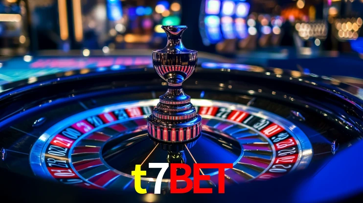 Premium Interface t7bet