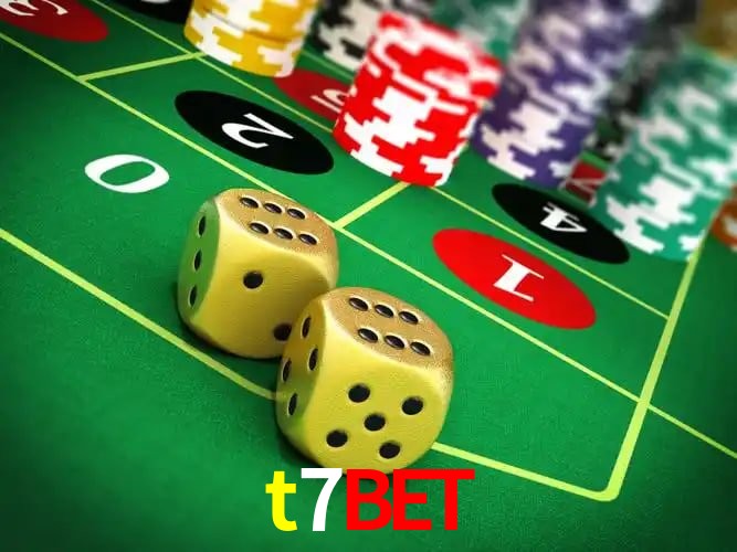 Bonus Features t7bet